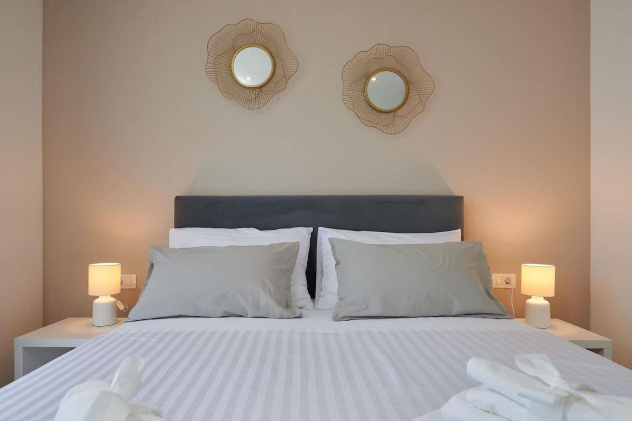 Apartman Babalui Trogir Ngoại thất bức ảnh