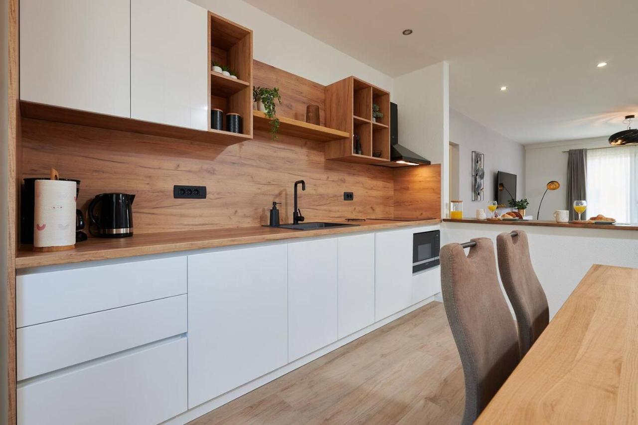 Apartman Babalui Trogir Ngoại thất bức ảnh