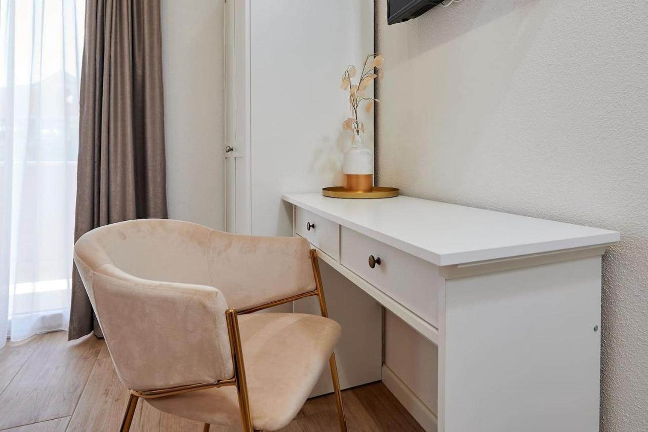 Apartman Babalui Trogir Ngoại thất bức ảnh
