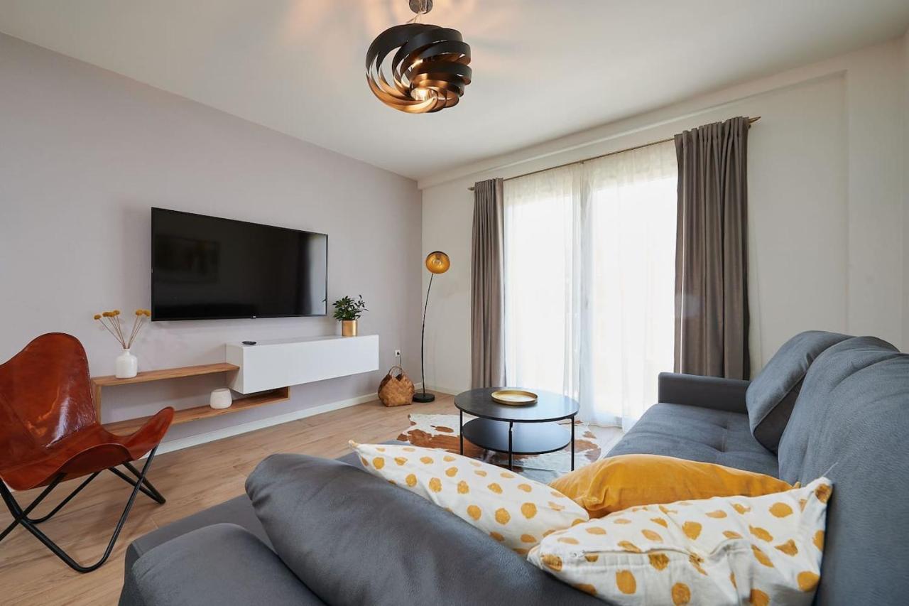 Apartman Babalui Trogir Ngoại thất bức ảnh