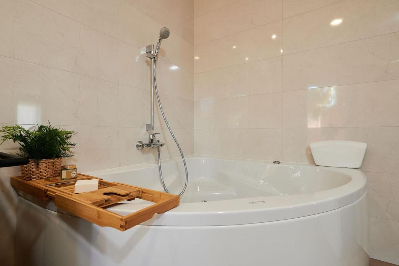 Apartman Babalui Trogir Ngoại thất bức ảnh
