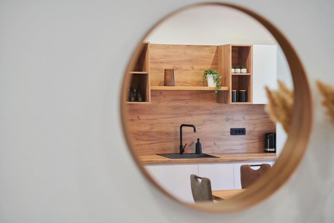 Apartman Babalui Trogir Ngoại thất bức ảnh