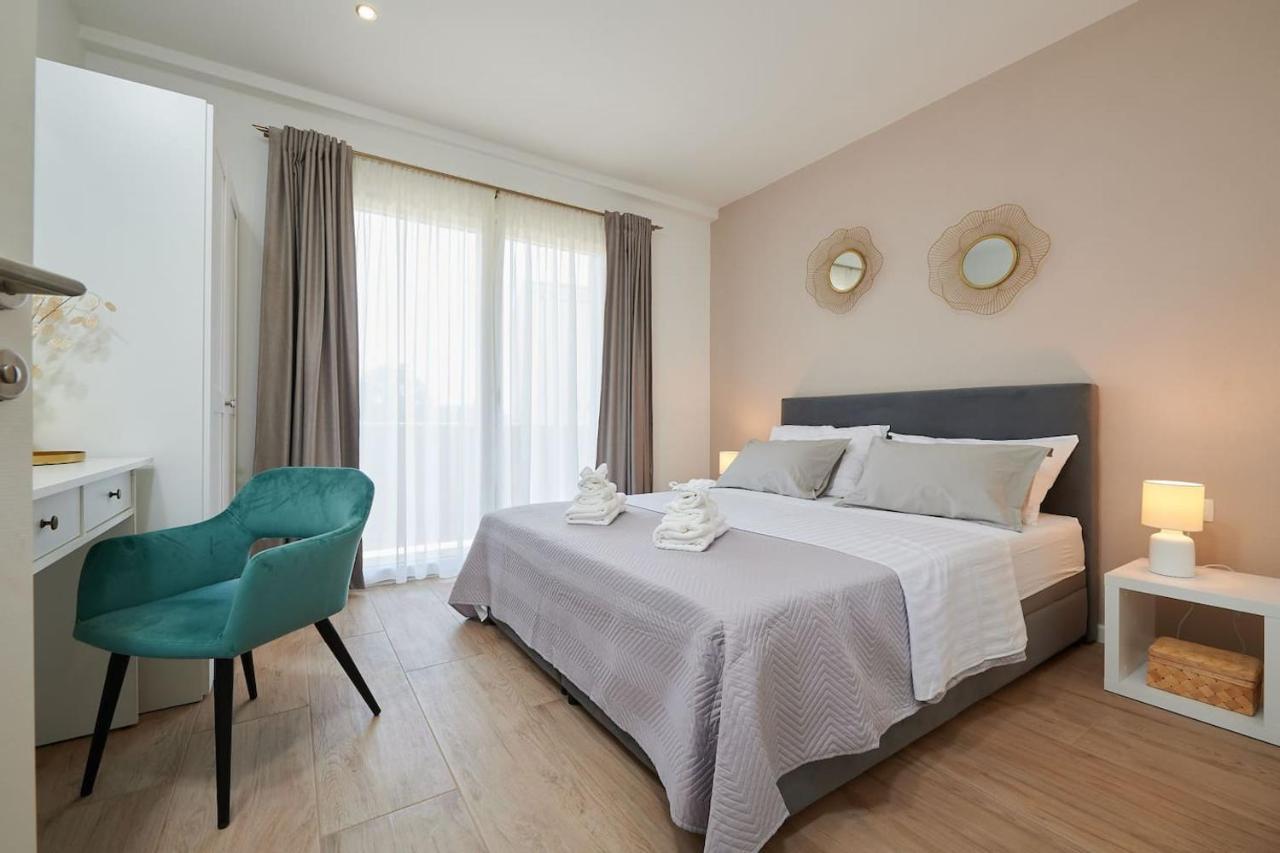 Apartman Babalui Trogir Ngoại thất bức ảnh