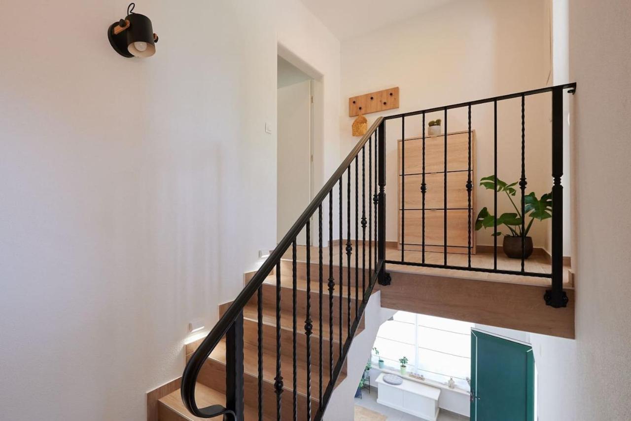 Apartman Babalui Trogir Ngoại thất bức ảnh