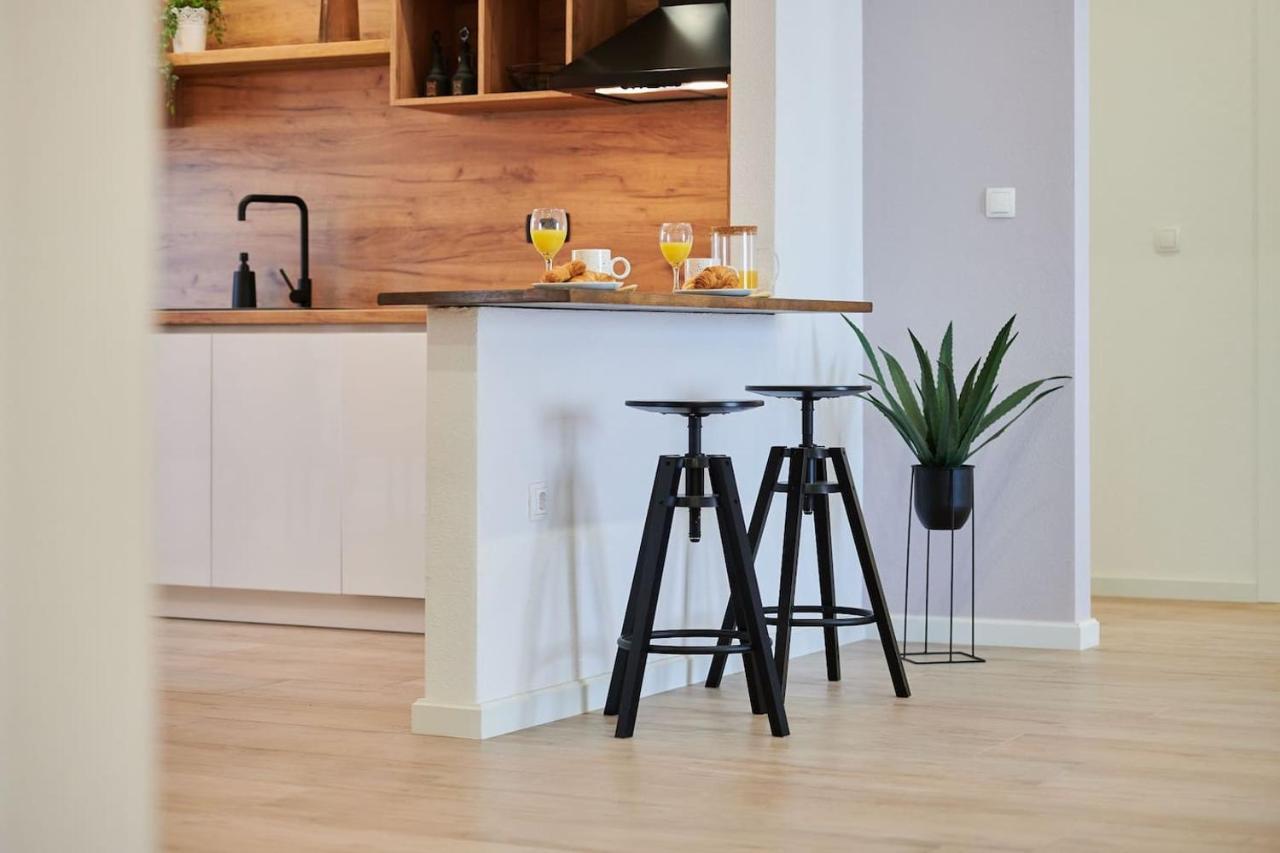 Apartman Babalui Trogir Ngoại thất bức ảnh