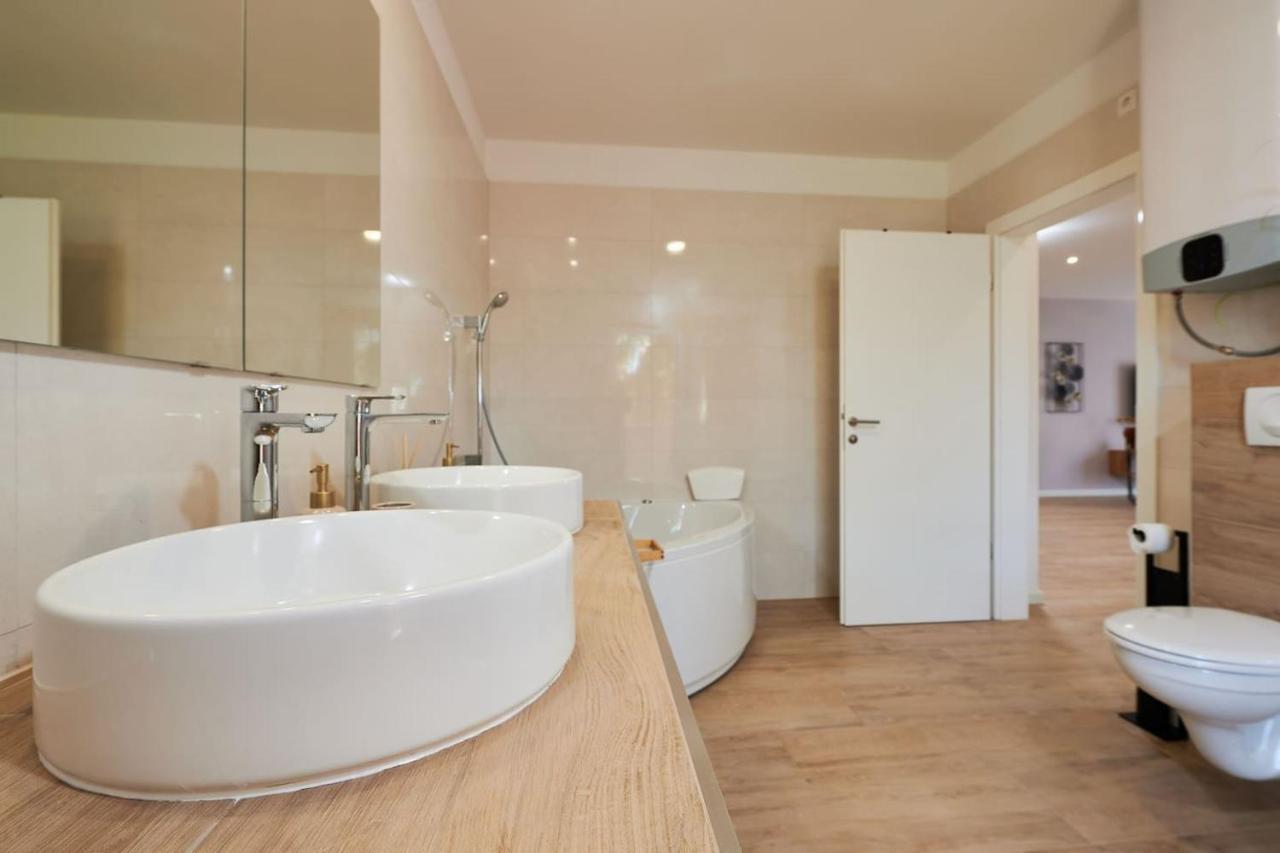 Apartman Babalui Trogir Ngoại thất bức ảnh