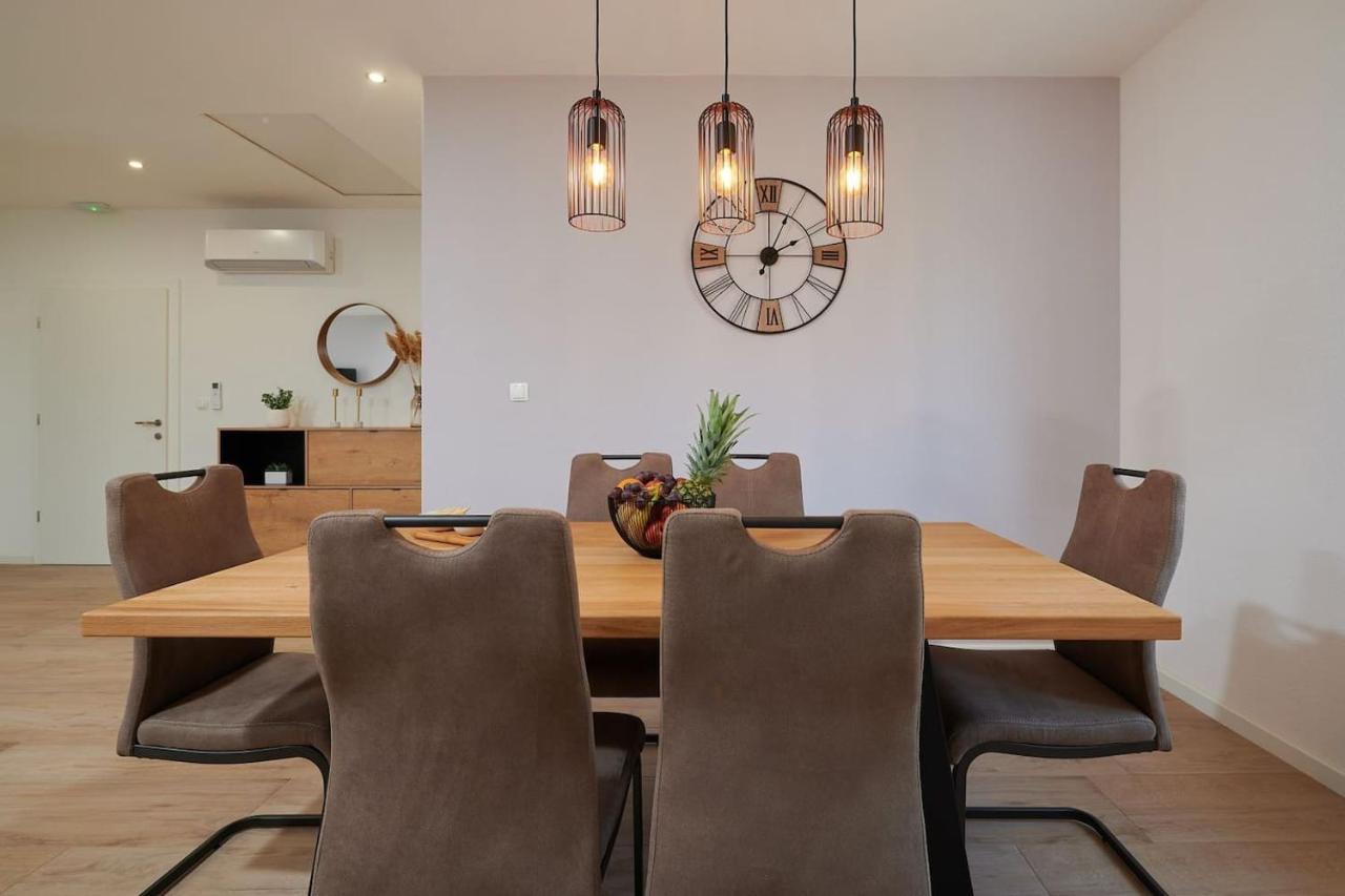 Apartman Babalui Trogir Ngoại thất bức ảnh