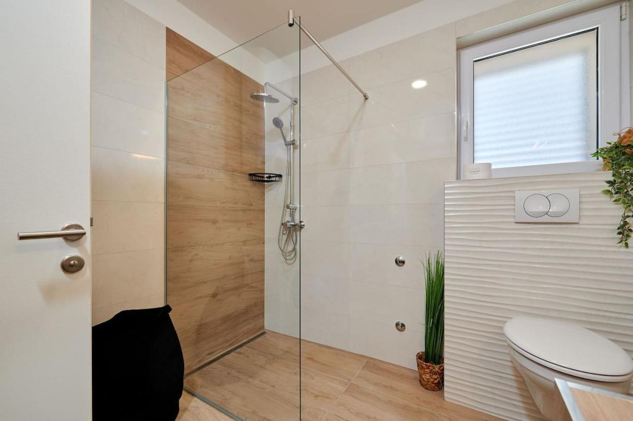 Apartman Babalui Trogir Ngoại thất bức ảnh